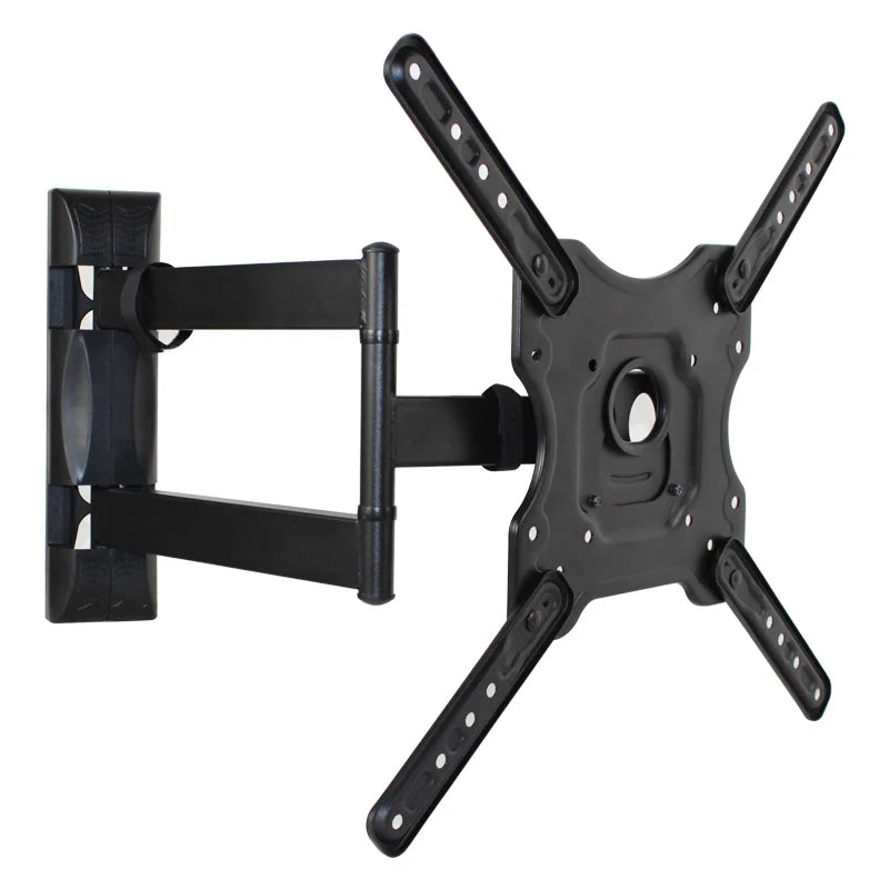 32"-58" Plasma Screen TV Wall Mount Full Motion Articulating Arms Soporte Tilt Bracket Support Wall Mount Holder Stand DY403